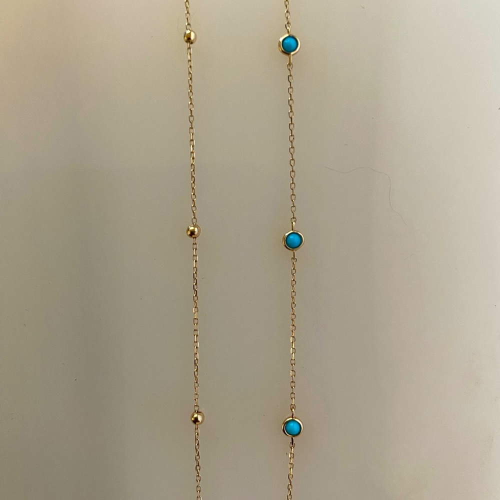 Gorjana Bracelets